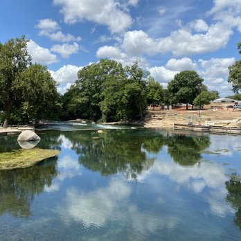 Ivar's River Pub - Gorgeous patio view - American Near Me - San Marcos, Texas Ivar's River Pub - Gorgeous patio view - American Near Me - San Marcos, Texas