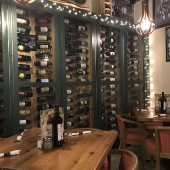 Baci - Great wine selection - Pizza Near Me - New Smyrna Beach, Florida Baci - Great wine selection - Pizza Near Me - New Smyrna Beach, Florida
