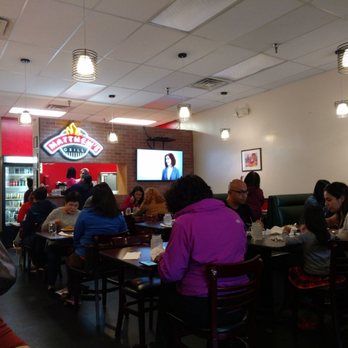 Matthew's Grill - The dining area - Filipino Near Me - Gaithersburg, Maryland Matthew's Grill - The dining area - Filipino Near Me - Gaithersburg, Maryland