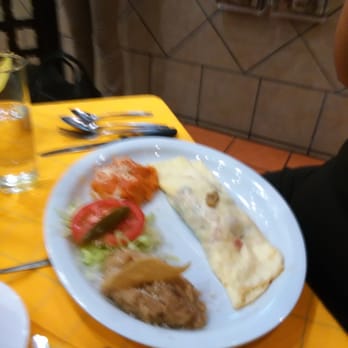 La Chata - Mexican Near Me - Guadalajara, JAL