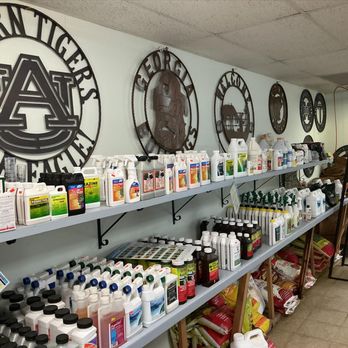 D & J Nursery - Nurseries & Gardening Near Me - Dothan, Alabama D & J Nursery - Nurseries & Gardening Near Me - Dothan, Alabama