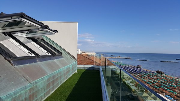 Hotel Savini by null