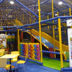 Jango's Indoor Play Centre