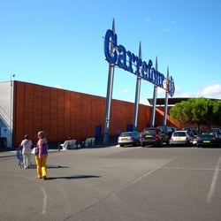 Centre Commercial Angoulins