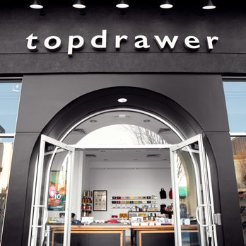 Topdrawer - Cards & Stationery Near Me - Burlingame, California Topdrawer - Cards & Stationery Near Me - Burlingame, California