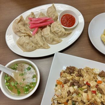 Tibet Kitchen - Asian Fusion Near Me - Madison, Wisconsin
