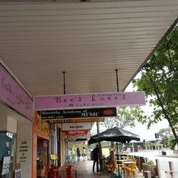 Bee's Knees Cafe