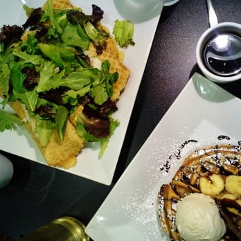 Waffles Incaffeinated - South Side - Florentine Crepes - Breakfast & Brunch Near Me - Pittsburgh, Pennsylvania Waffles Incaffeinated - South Side - Florentine Crepes - Breakfast & Brunch Near Me - Pittsburgh, Pennsylvania