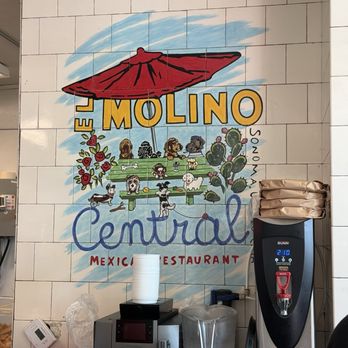 El Molino Central - Coffee and espresso - Mexican Near Me - Sonoma, California El Molino Central - Coffee and espresso - Mexican Near Me - Sonoma, California