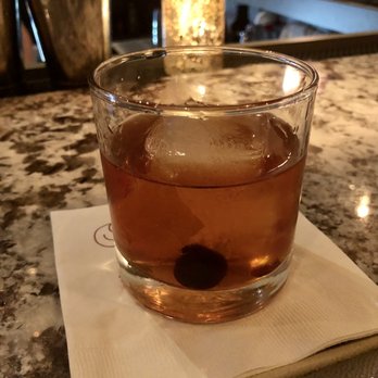 Natalia's - Old fashion - Italian Near Me - Macon, Georgia