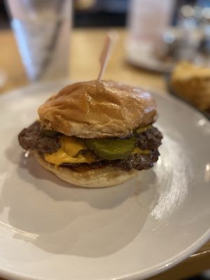 Redbird Scratch Kitchen + Bar by null