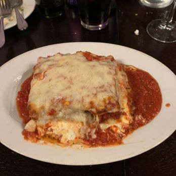 Prosecco Italian Restaurant - Outstanding Lasagna - Italian Near Me - Farmington, New York Prosecco Italian Restaurant - Outstanding Lasagna - Italian Near Me - Farmington, New York