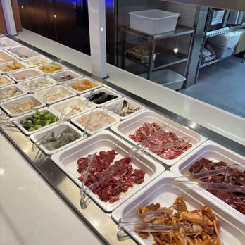 East Bay Buffet - Buffets Near Me - Dublin, California East Bay Buffet - Buffets Near Me - Dublin, California