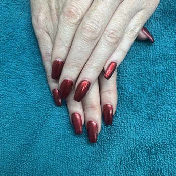 Bella Nails Studio - Nail Salons Near Me - Bozeman, Montana