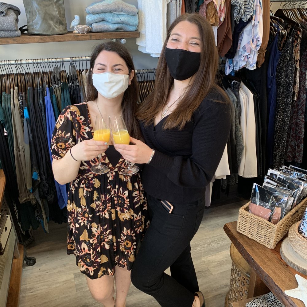 Siren Boutique - Women's Clothing Near Me - San Francisco, California Siren Boutique - Women's Clothing Near Me - San Francisco, California