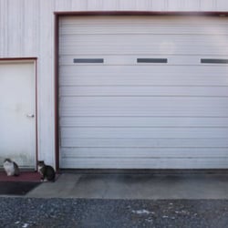 Ace Garage Doors Plus