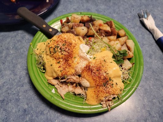 Granite Rock Grille by null