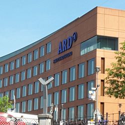 ARD Hauptstadtstudio