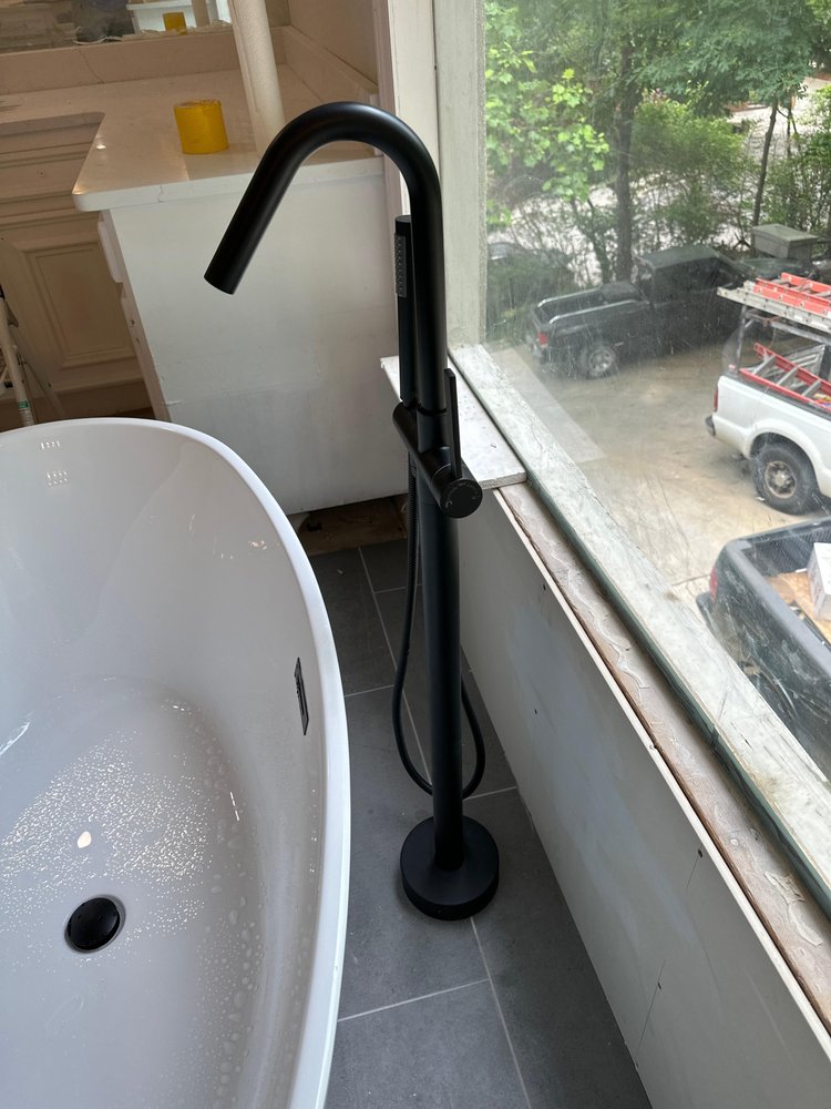 Slide of Express Rooter and Lamco Plumbing