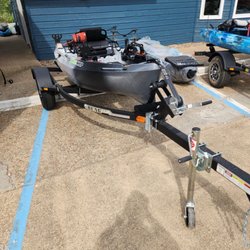 Eco Fishing Shop