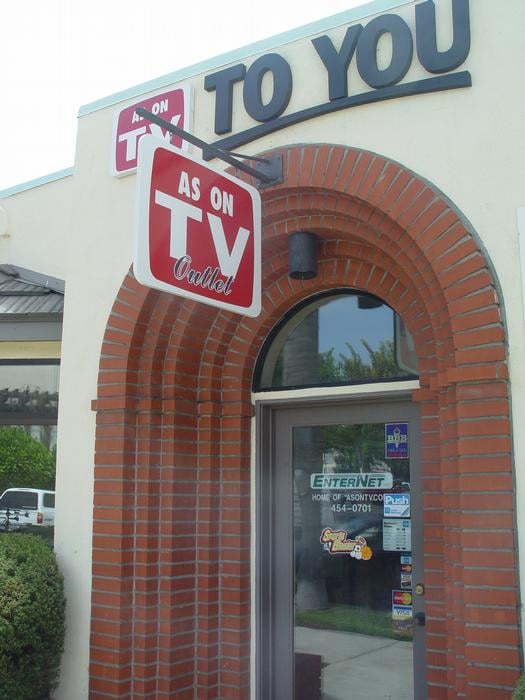 TV TO YOU Updated March 2024 7520 Eads Ave, La Jolla, California