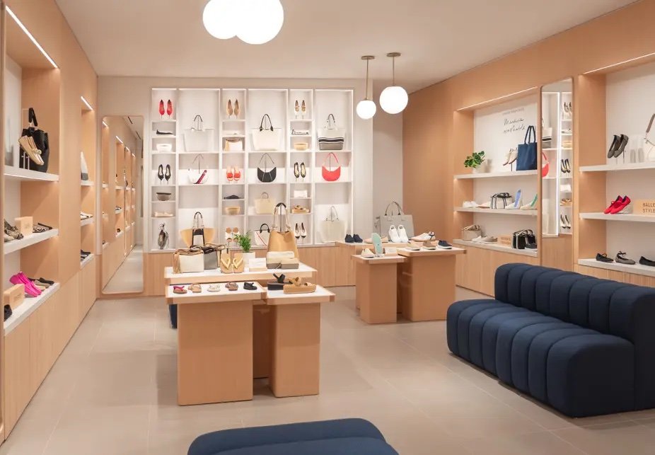 ROTHY’S Updated September 2024 1173 Galleria Blvd, Roseville