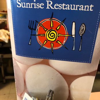 Sunrise Restaurant - Breakfast & Brunch Near Me - Tybee Island, Georgia Sunrise Restaurant - Breakfast & Brunch Near Me - Tybee Island, Georgia