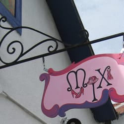 Mix - Sign