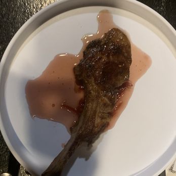 Diego's Food Truck - Lamb chop - Tacos Near Me - McAllen, Texas