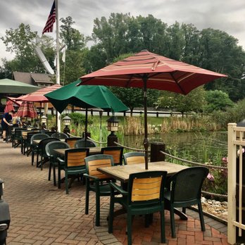 The Mill On Round Lake - Pubs Near Me - Round Lake, New York