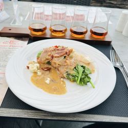 Botto’s Italian Line Restaurant