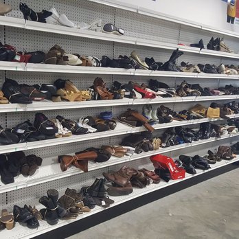 Goodwill Store & Donation Center - Shoes ! - Thrift Stores Near Me - Brick, New Jersey Goodwill Store & Donation Center - Shoes ! - Thrift Stores Near Me - Brick, New Jersey