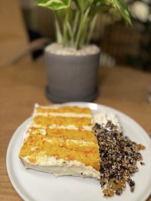 Amparo Fondita by null