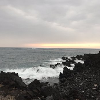 Buddha Point - Local Flavor Near Me - Waikoloa Village, Hawaii