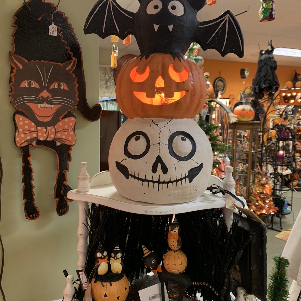 Traditions Year-Round Holiday Store - Hobby Shops Near Me - Canoga Park, California Traditions Year-Round Holiday Store - Hobby Shops Near Me - Canoga Park, California