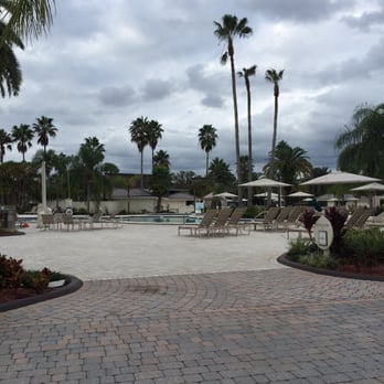 Saddlebrook Resort - Resorts Near Me - Wesley Chapel, Florida