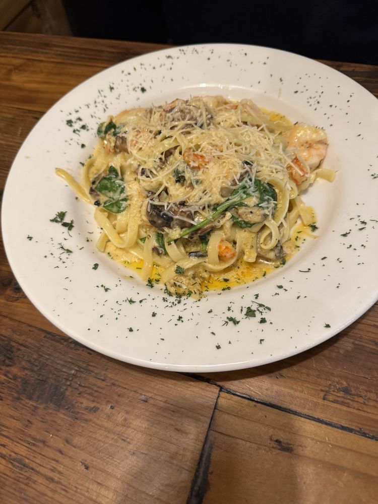 Food from Ground Zero