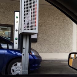 Walgreens - Crap drive thru