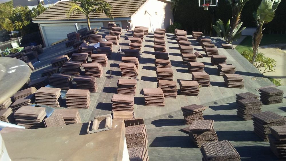 Slide of Green Mountain Roofing