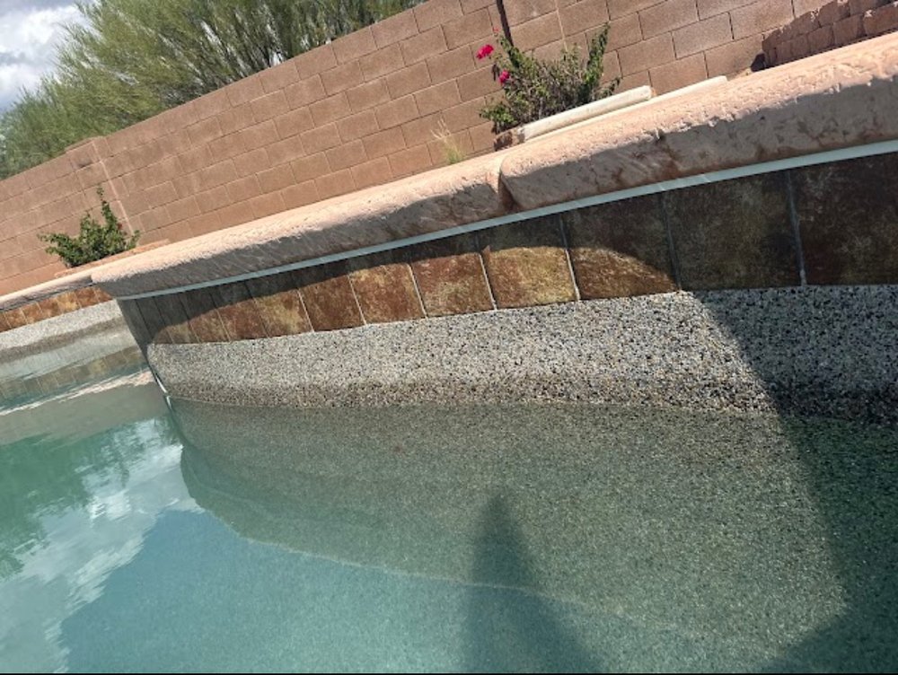 Pool Cleaning Services by Preservation Pros, Inc. - veterans service organization in Tucson, AZ