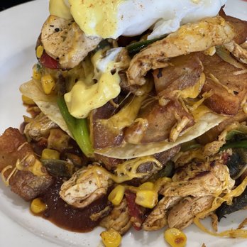 Eggscellent - Breakfast & Brunch Near Me - Las Vegas, Nevada