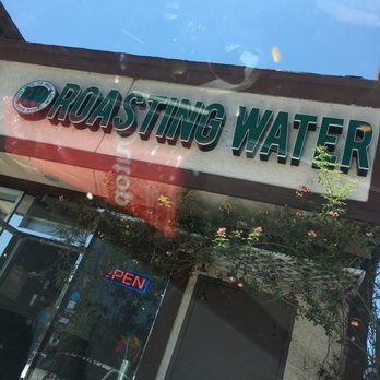 Roasting Water - Coffee & Tea Near Me - Westminster, California