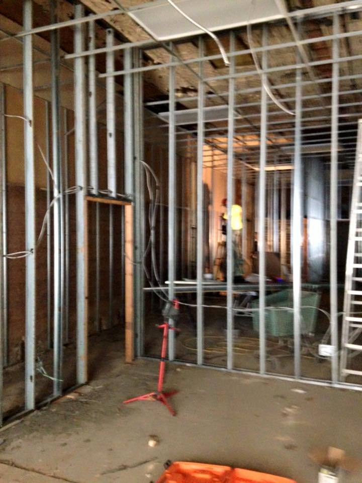 KNOCK OUT CONSTRUCTION 420 Main St, Johnstown, Pennsylvania General