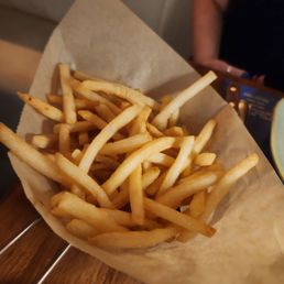 Fries