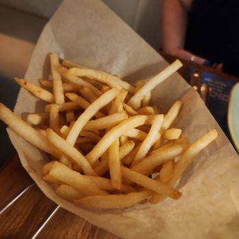 Baires Grill - Weston - Fries - Argentine Near Me - Weston, Florida