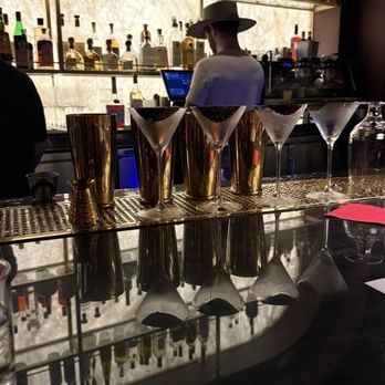 Matrix - Espresso Martinis - Lounges Near Me - Napa, California Matrix - Espresso Martinis - Lounges Near Me - Napa, California
