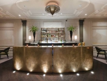 The Pierre, A Taj Hotel, New York by null The Pierre, A Taj Hotel, New York by null