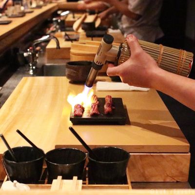 ITO by null