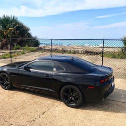 Easy Auto - Beach