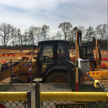 Diggerland USA - Amusement Parks Near Me - West Berlin, New Jersey